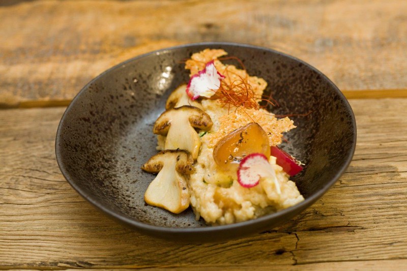 Miejsce, które pobudza zmysły zdjęcie nr 169451