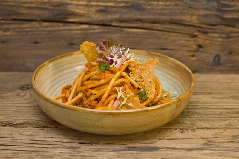 Miejsce, które pobudza zmysły zdjęcie nr 169458