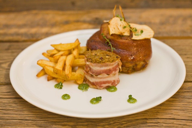 Miejsce, które pobudza zmysły zdjęcie nr 169453