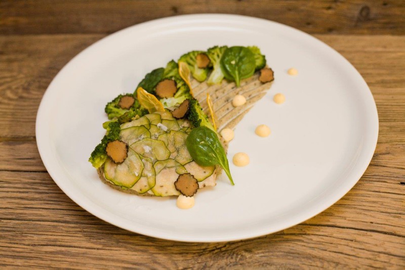 Miejsce, które pobudza zmysły zdjęcie nr 169459