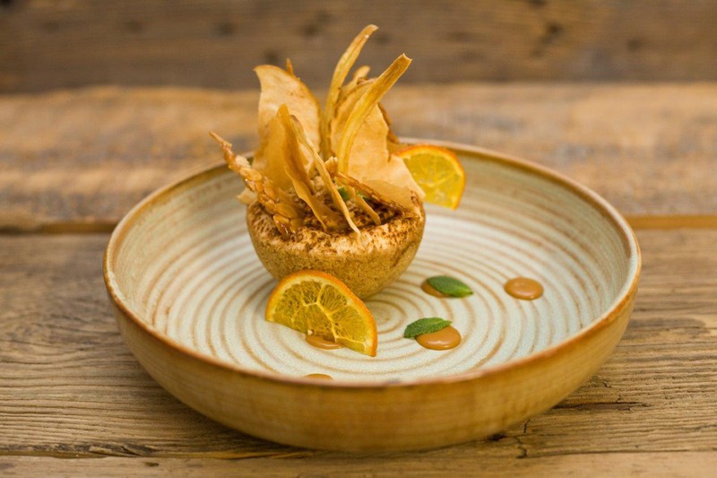 Miejsce, które pobudza zmysły zdjęcie nr 169452