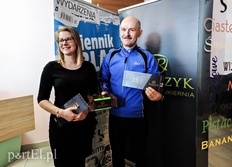 "Pączek" zwyciężył zdjęcie nr 169492