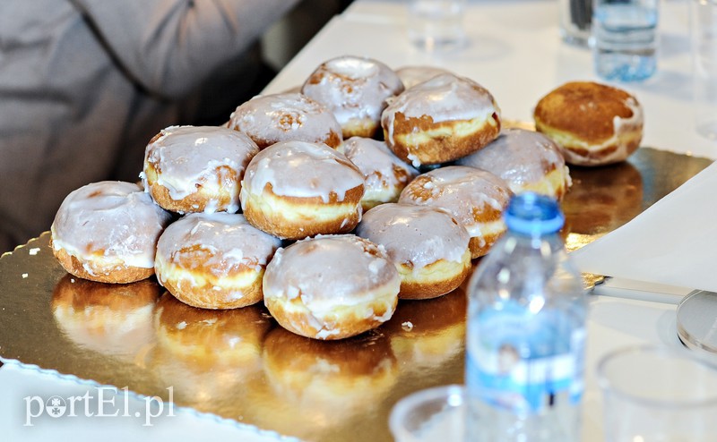 "Pączek" zwyciężył zdjęcie nr 169490