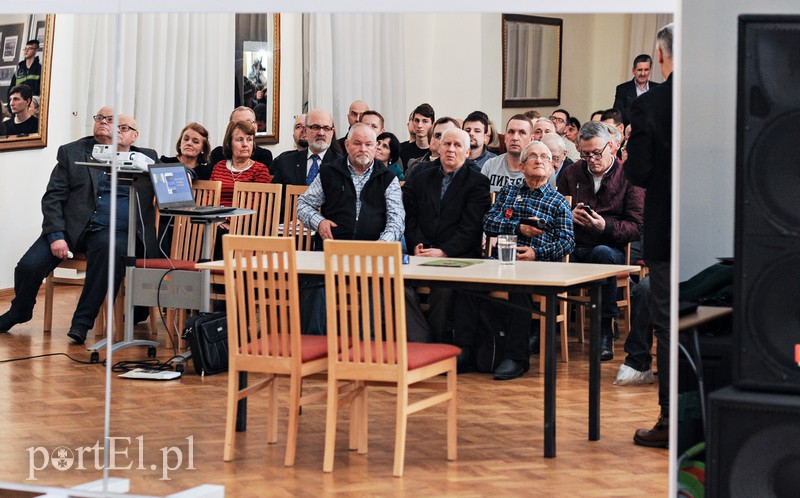 Rajd bez Diaczenki, czyli jak fałszowano historię zdjęcie nr 169530