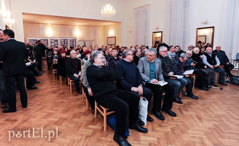 Rajd bez Diaczenki, czyli jak fałszowano historię zdjęcie nr 169523