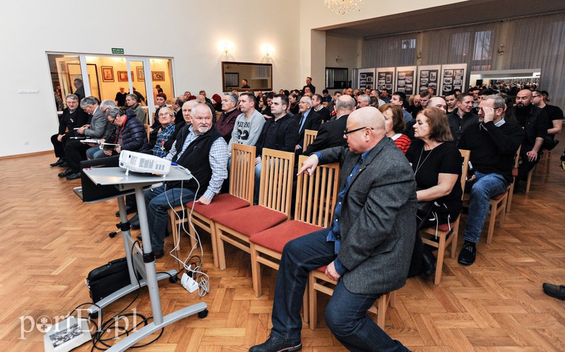 Rajd bez Diaczenki, czyli jak fałszowano historię zdjęcie nr 169526