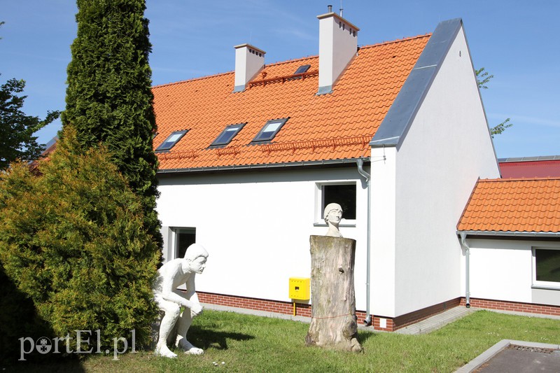 Liceum Plastyczne - szkoła jutra zdjęcie nr 169573