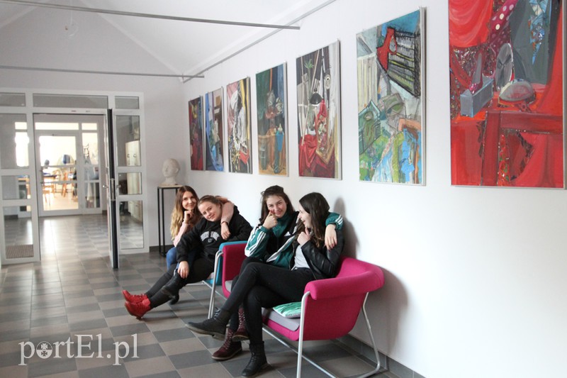 Liceum Plastyczne - szkoła jutra zdjęcie nr 169576