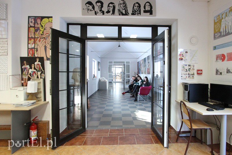 Liceum Plastyczne - szkoła jutra zdjęcie nr 169575