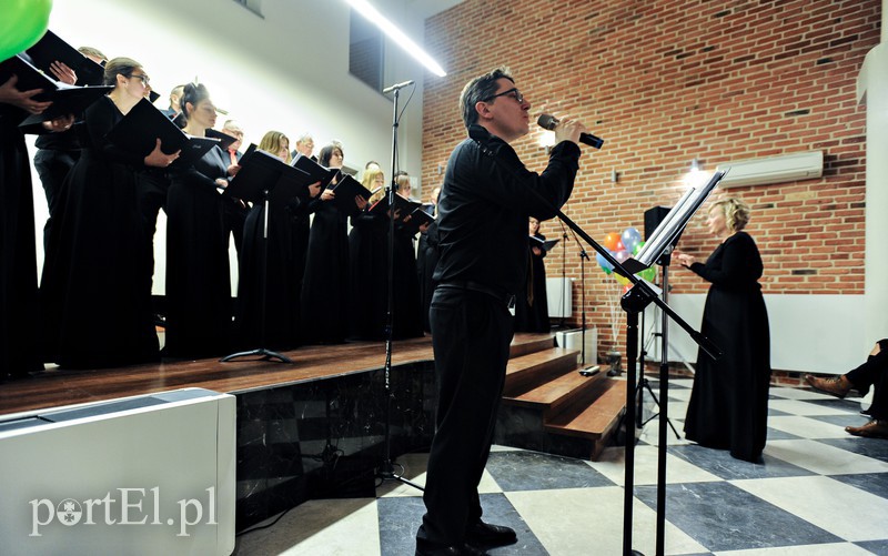  Cantata zaśpiewała dla Alanka zdjęcie nr 169679