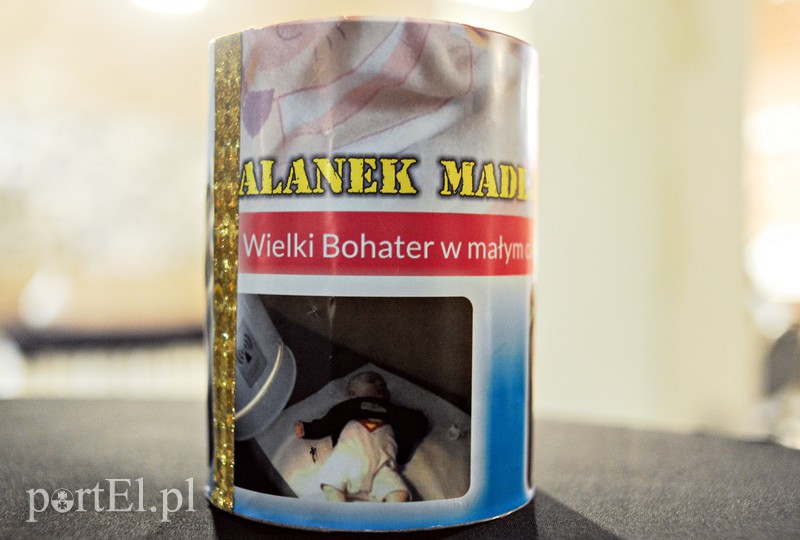  Cantata zaśpiewała dla Alanka zdjęcie nr 169669