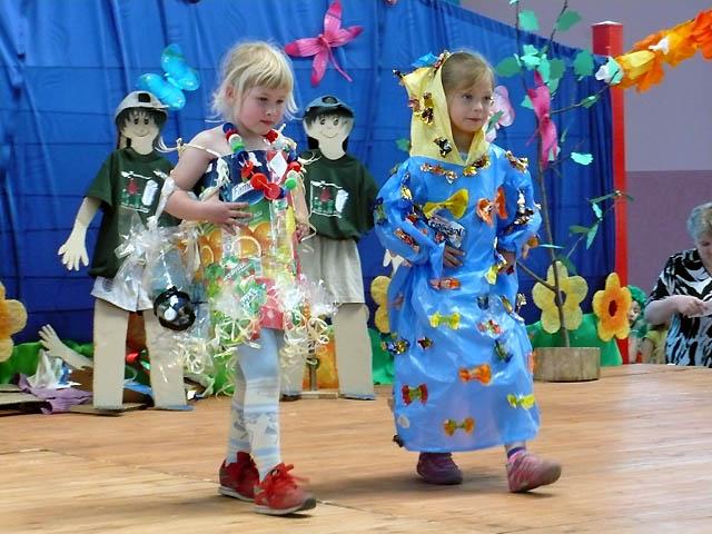 Stumilowy Krok Przedszkolaka w 2008 rok zdjęcie nr 13310