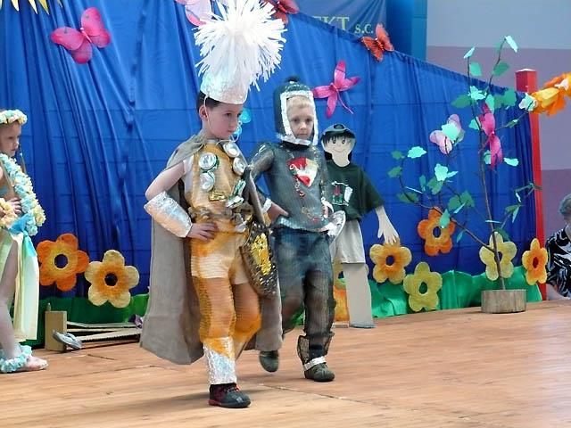 Stumilowy Krok Przedszkolaka w 2008 rok zdjęcie nr 13309