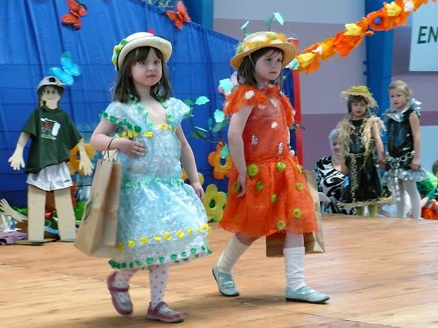 Stumilowy Krok Przedszkolaka w 2008 rok zdjęcie nr 13282