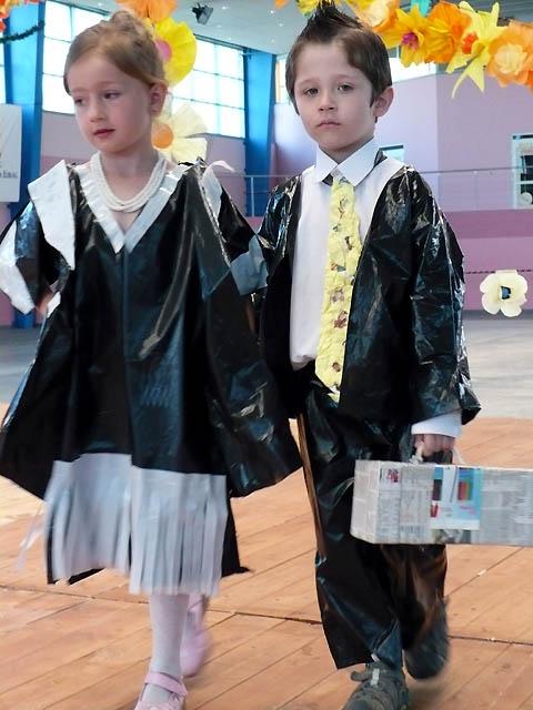 Stumilowy Krok Przedszkolaka w 2008 rok zdjęcie nr 13307