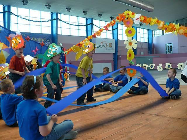 Stumilowy Krok Przedszkolaka w 2008 rok zdjęcie nr 13304