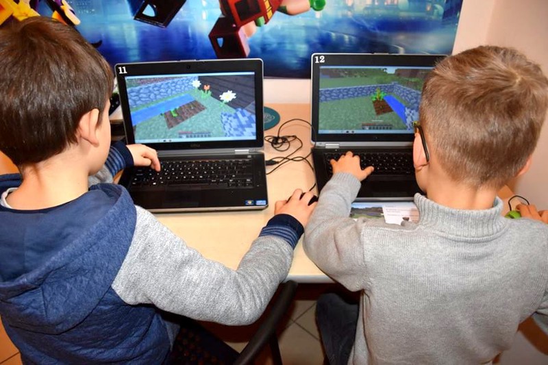 Zaprogramuj przyszłość swojego dziecka zdjęcie nr 169844