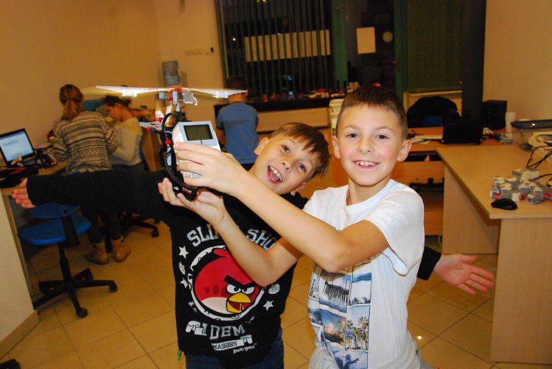 Zaprogramuj przyszłość swojego dziecka zdjęcie nr 169703