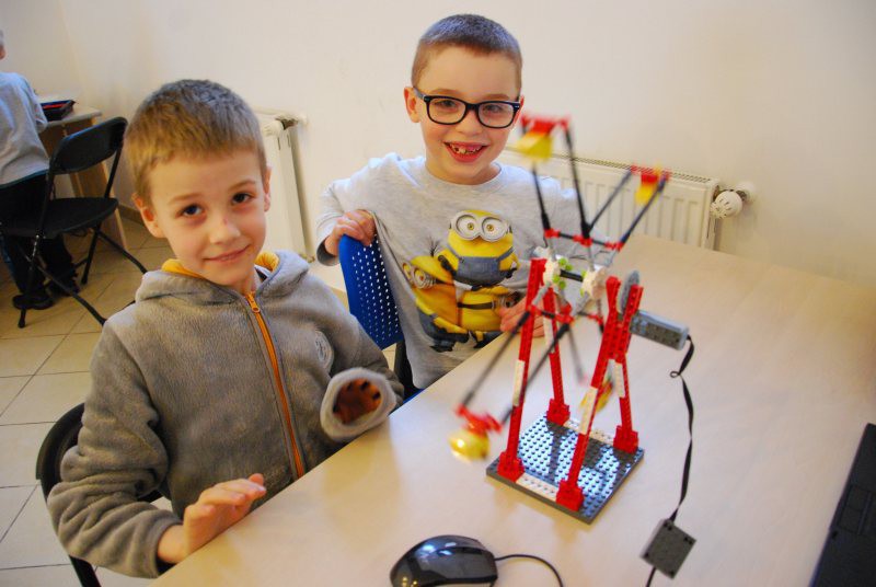 Zaprogramuj przyszłość swojego dziecka zdjęcie nr 169840