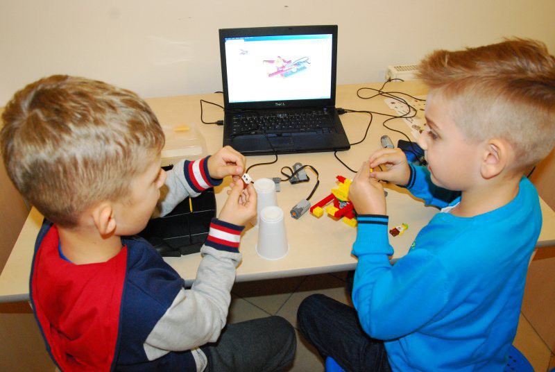 Zaprogramuj przyszłość swojego dziecka zdjęcie nr 169699