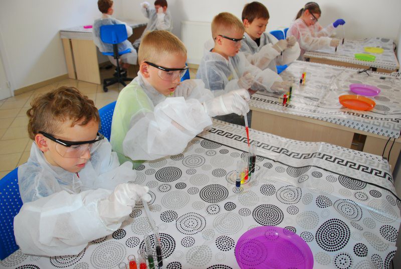 Zaprogramuj przyszłość swojego dziecka zdjęcie nr 169706