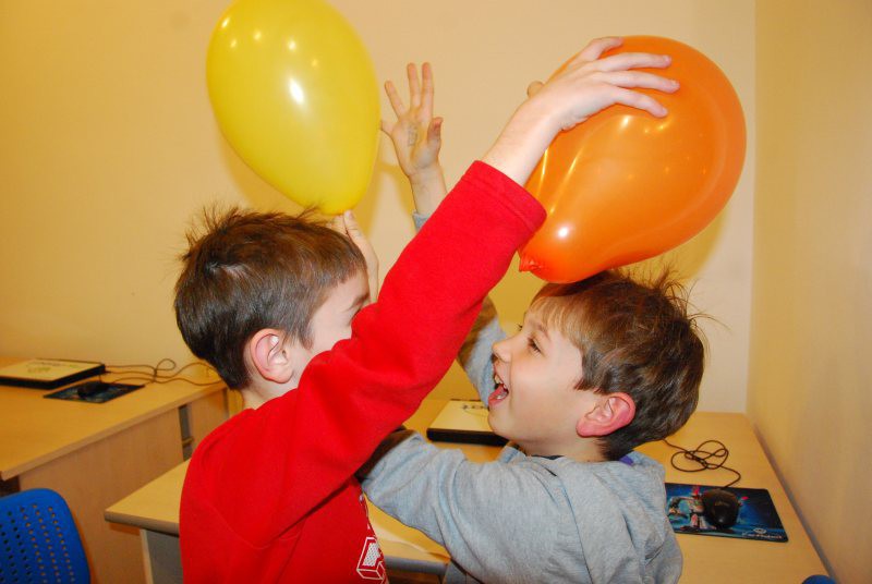 Zaprogramuj przyszłość swojego dziecka zdjęcie nr 169697