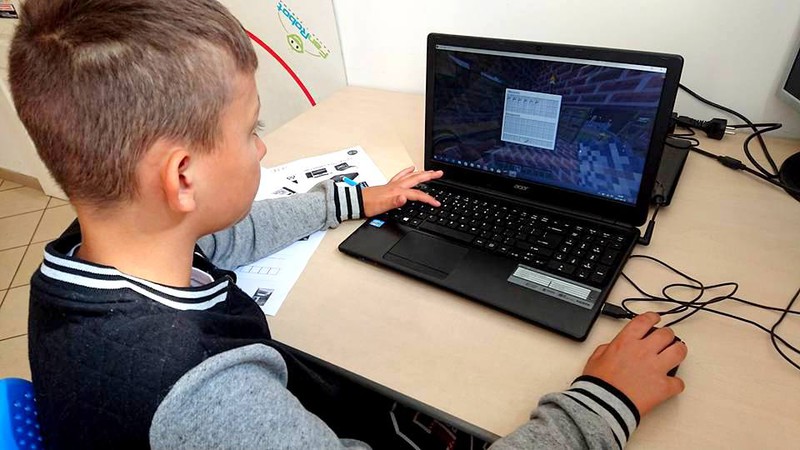 Zaprogramuj przyszłość swojego dziecka zdjęcie nr 169846