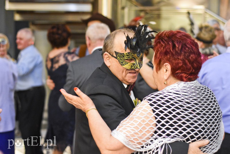 Tak się bawią starsi studenci zdjęcie nr 169750