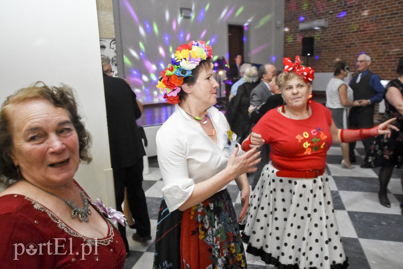 Tak się bawią starsi studenci zdjęcie nr 169742