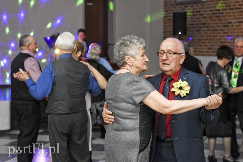 Tak się bawią starsi studenci zdjęcie nr 169734