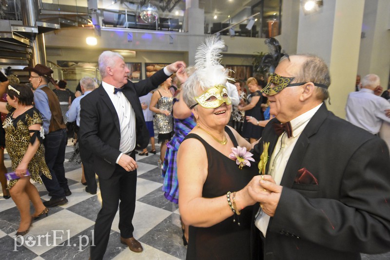 Tak się bawią starsi studenci zdjęcie nr 169776