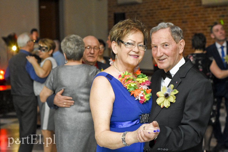 Tak się bawią starsi studenci zdjęcie nr 169735