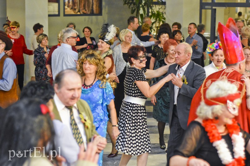 Tak się bawią starsi studenci zdjęcie nr 169755