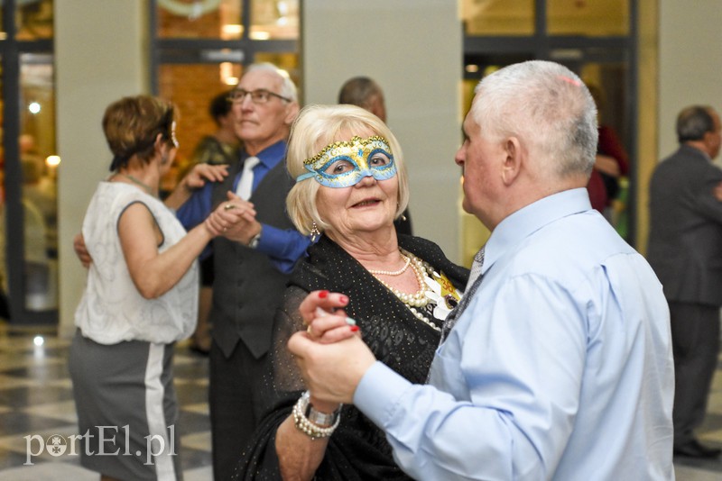 Tak się bawią starsi studenci zdjęcie nr 169736