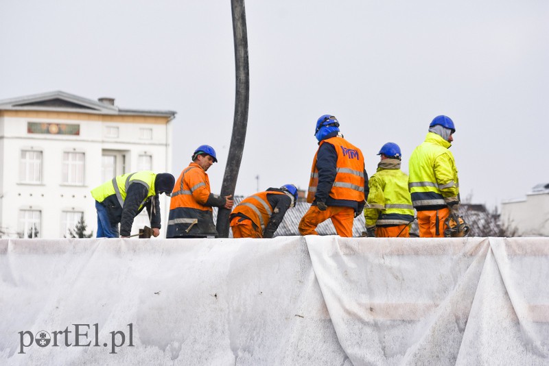 Co słychać na budowie wiaduktu zdjęcie nr 169837