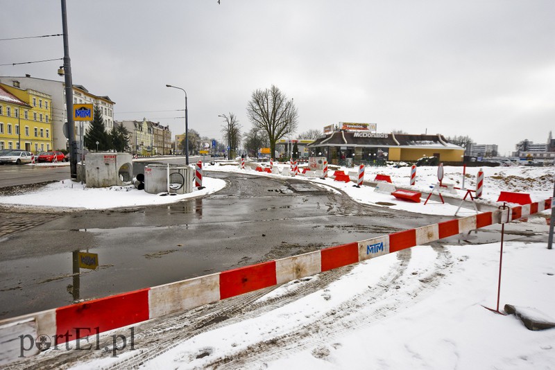 Co słychać na budowie wiaduktu zdjęcie nr 169812