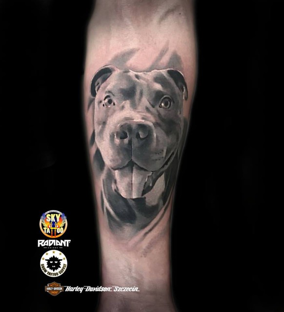 Sztuka rysunku na Twoim ciele zdjęcie nr 169878