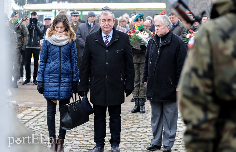  76. rocznica utworzenia AK: Chwała bohaterom zdjęcie nr 169908