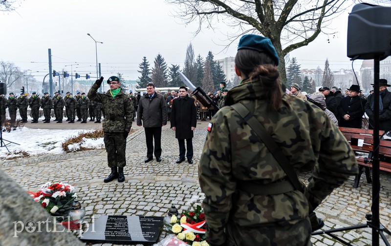  76. rocznica utworzenia AK: Chwała bohaterom zdjęcie nr 169913