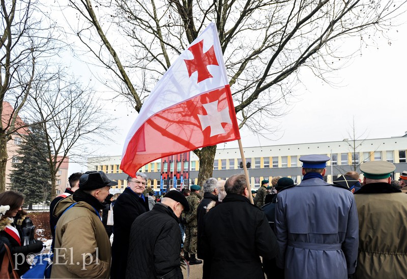  76. rocznica utworzenia AK: Chwała bohaterom zdjęcie nr 169897