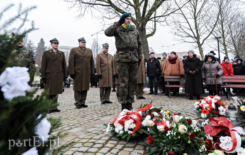  76. rocznica utworzenia AK: Chwała bohaterom zdjęcie nr 169921