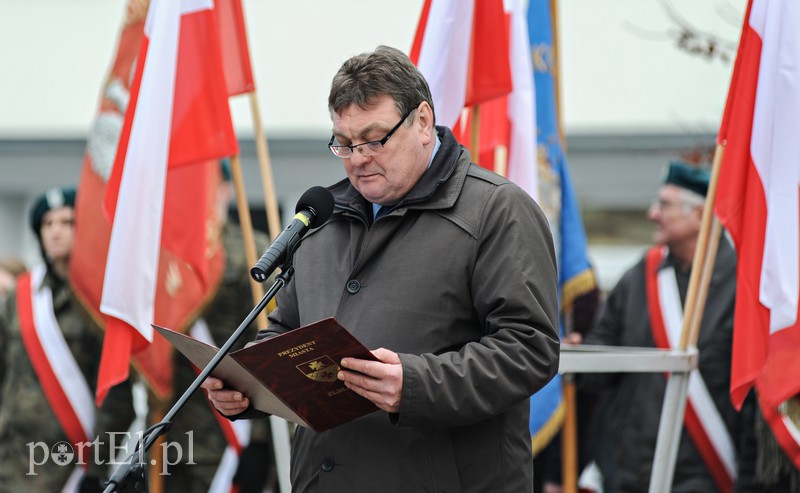  76. rocznica utworzenia AK: Chwała bohaterom zdjęcie nr 169899