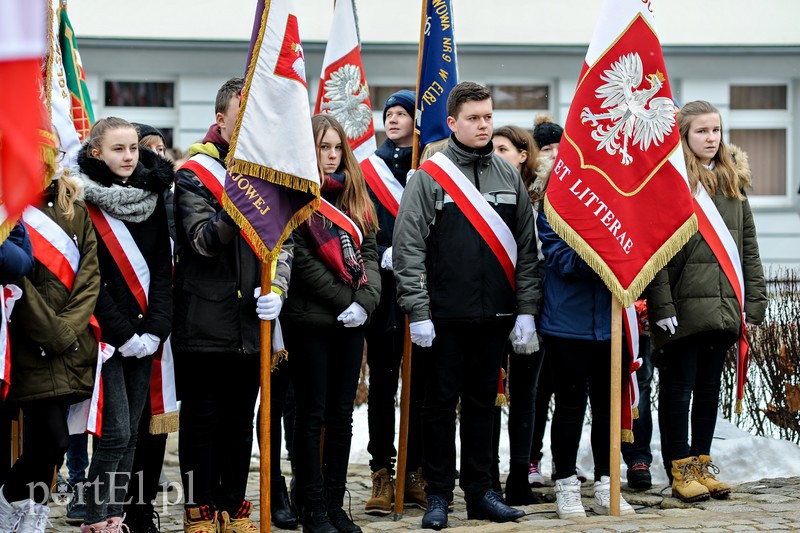  76. rocznica utworzenia AK: Chwała bohaterom zdjęcie nr 169947