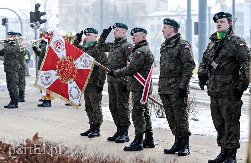  76. rocznica utworzenia AK: Chwała bohaterom zdjęcie nr 169891