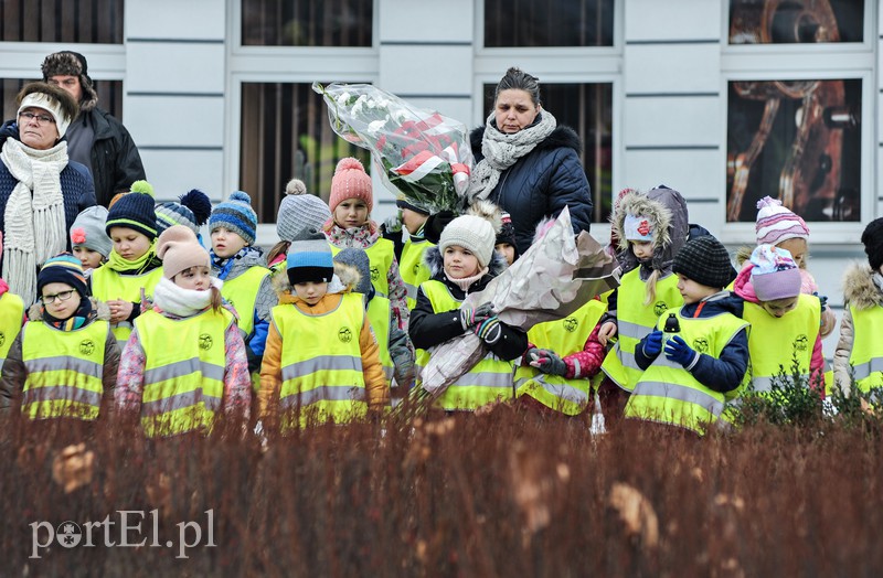  76. rocznica utworzenia AK: Chwała bohaterom zdjęcie nr 169902