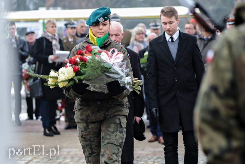  76. rocznica utworzenia AK: Chwała bohaterom zdjęcie nr 169909