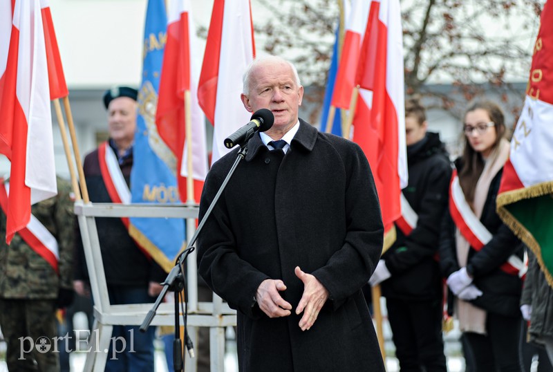  76. rocznica utworzenia AK: Chwała bohaterom zdjęcie nr 169896