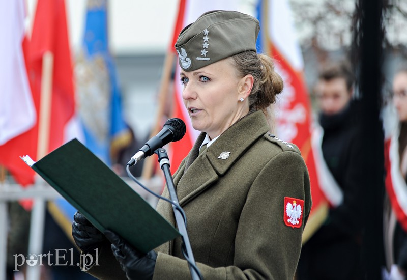  76. rocznica utworzenia AK: Chwała bohaterom zdjęcie nr 169904