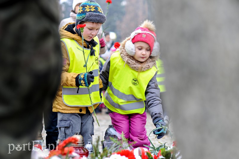  76. rocznica utworzenia AK: Chwała bohaterom zdjęcie nr 169946