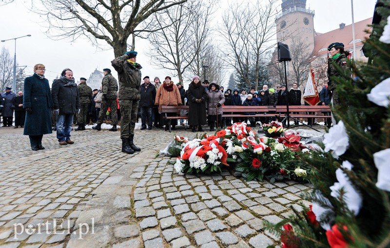  76. rocznica utworzenia AK: Chwała bohaterom zdjęcie nr 169923